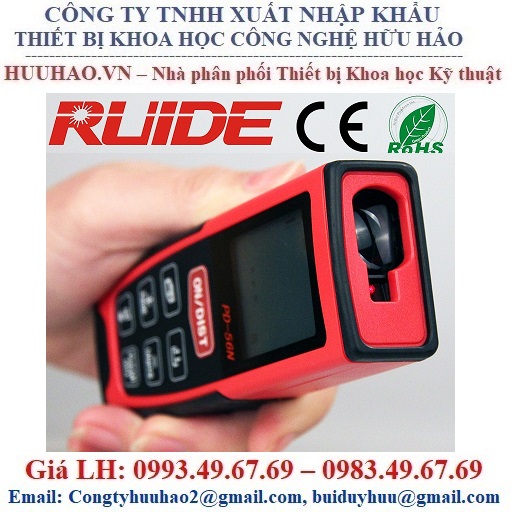 Máy Đo khoảng cách bằng Laser PD-56N