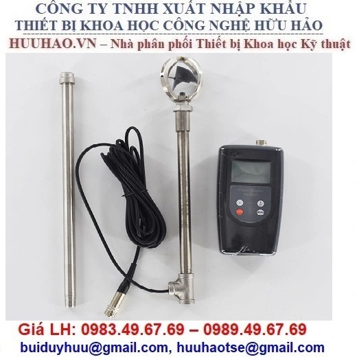 MÁY ĐO TỐC ĐỘ DÒNG CHẢY KÊNH HỞ FM-100V5