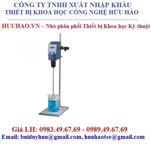 MÁY KHUẤY ĐŨA HIỆN SỐ OS40 – S DLAB