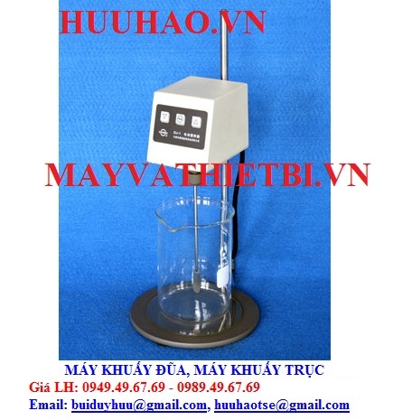 MÁY KHUẤY ĐŨA, MÁY KHUẤY TRỤC