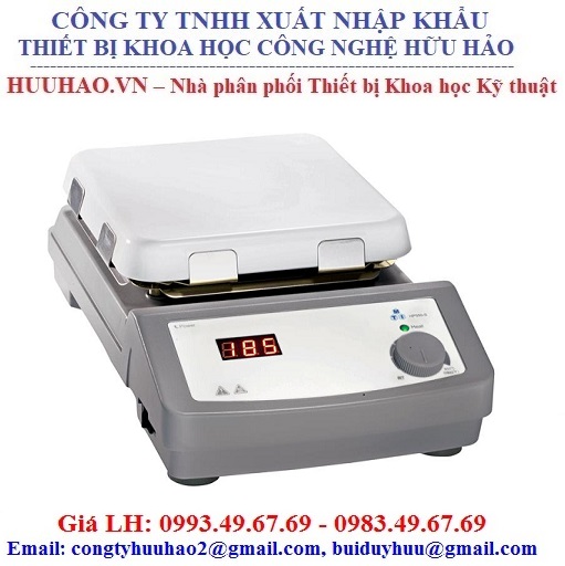 Máy khuấy từ không gia nhiệt MS7-S