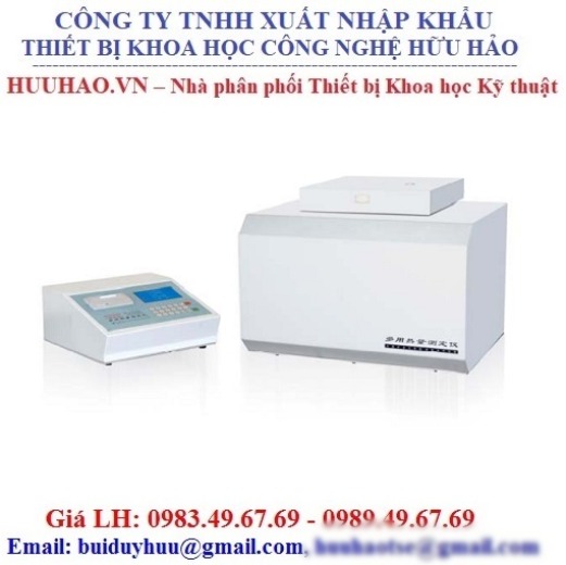 Thiết bị phân tích nhiệt lượng CT5000