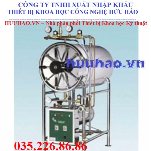 Nồi hấp tiệt trùng TC-409