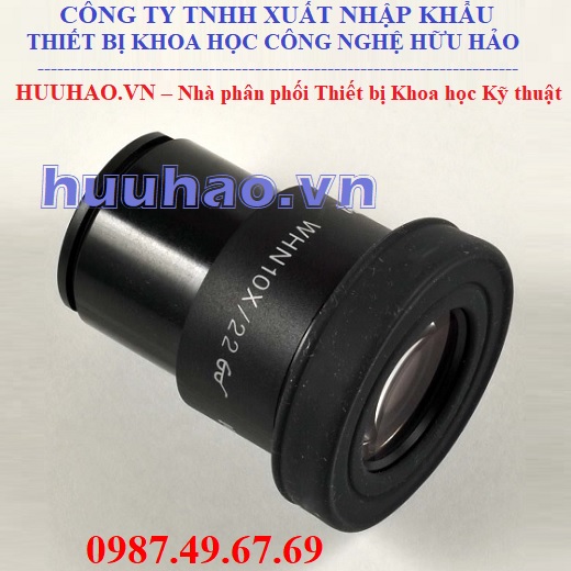 Thị kính hiển vi Olympus WHN10X/22