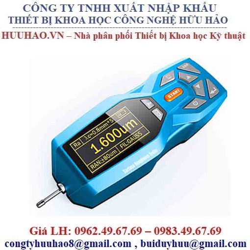 Máy đo độ nhám thô bề mặt EBP SR-2