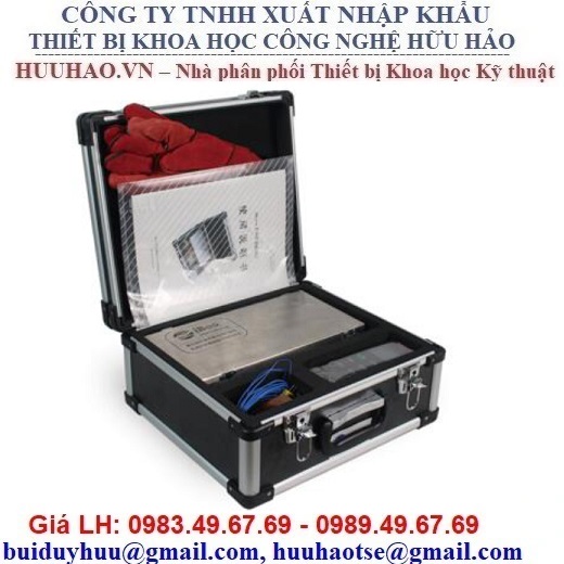 MÁY KIỂM TRA NHIỆT ĐỘ LÒ NUNG, LÒ NHIỆT IBOO-4