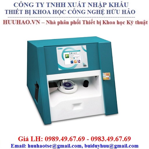 Thiết Bị Phân Bố Mẫu Trên Đĩa Petri IUL Eddy Jet 2