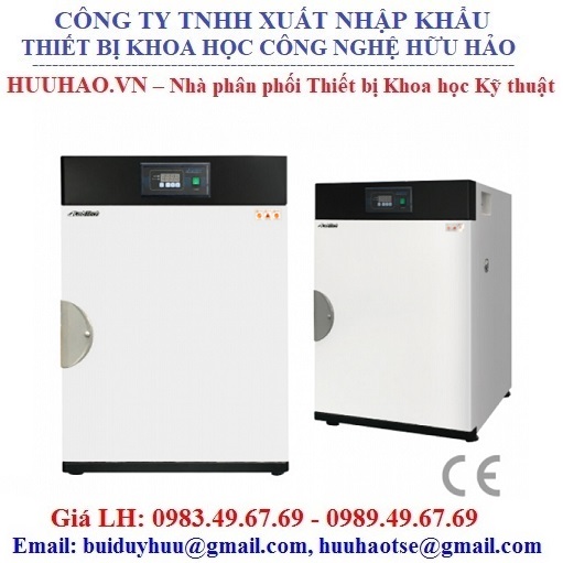 TỦ ẤM LABTECH HÀN QUỐC LIB-060M