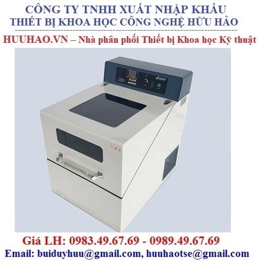 Tủ ấm lắc LSI 3016A Labtech – Hàn Quốc