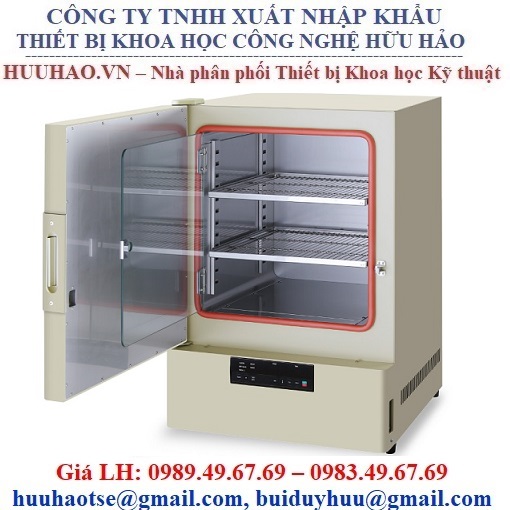 TỦ ẤM 93 LÍT MIR-162 PHCbi – Nhật