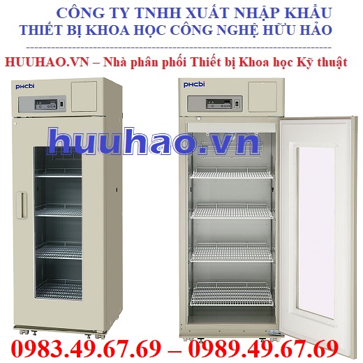 Tủ bảo quản Panasonic MPR-721