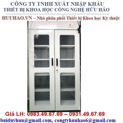 Tủ đựng hoá chất Việt Nam