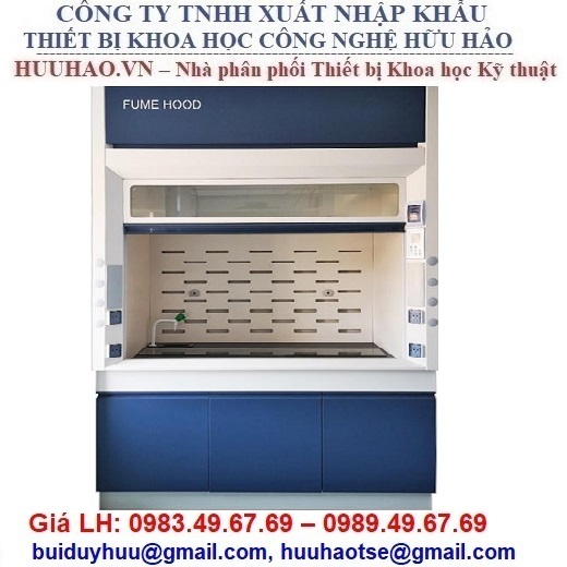 TỦ HÚT KHÍ ĐỘC VIỆT NAM FH-1200AB