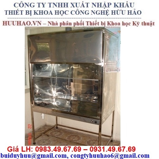 TỦ HÚT KHÍ ĐỘC VIỆT NAM HL70-120