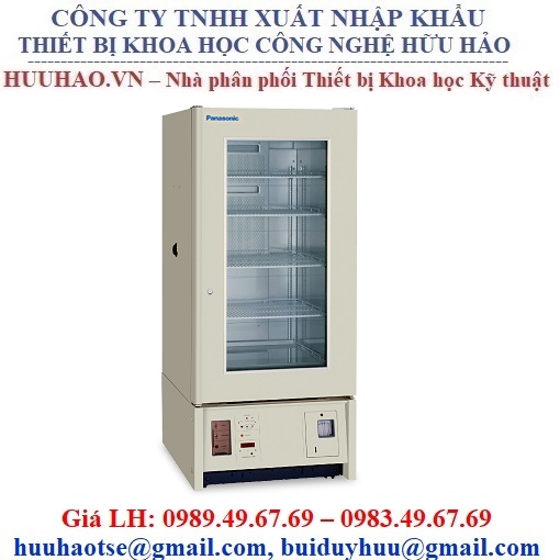 Tủ lạnh bảo quản máu MBR-506D(H) – Nhật