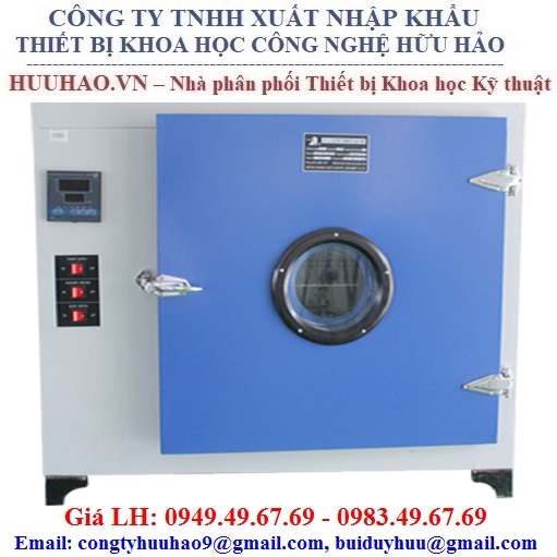 Tủ sấy hiện số 101-0A, 101-1A, 101-2A, 101-3A, 101-4A