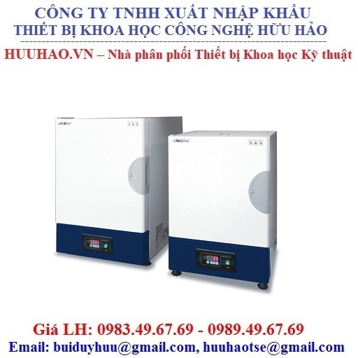 Tủ sấy Labtech Hàn Quốc 100 lít LDO-100E