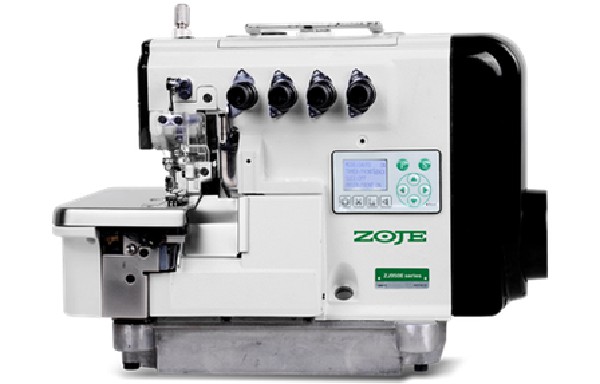 Cách sửa máy vắt sổ bị đứt chỉ, bỏ mũi tại nhà đơn giản