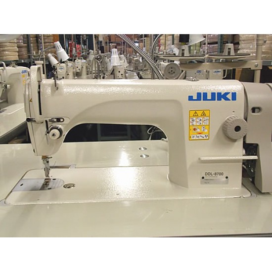 Giá máy may công nghiệp Juki