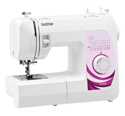 Máy may gia đình Brother GS2500 ảnh 2 - Doanh Dao