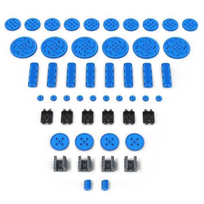 Gear Add-On Kit (SKU#: 228-2532)