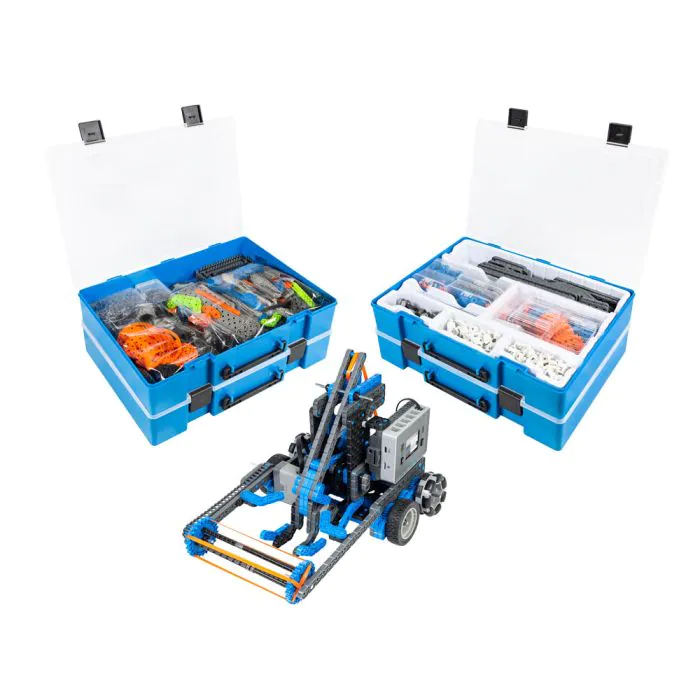 VEX IQ Competition Kit - 2nd generation (SKU#: 228-7980)