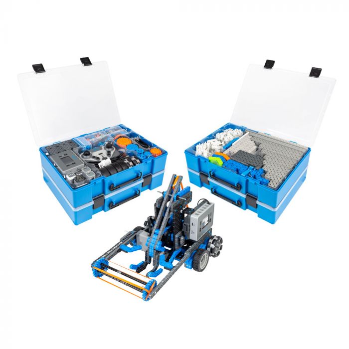 VEX IQ Competition Kit - 2nd generation (SKU#: 228-7980)