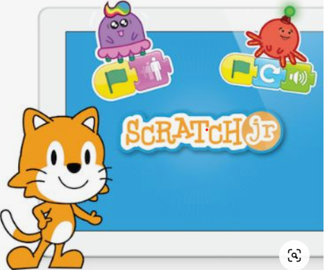 Lập trình Scratch level 2 (8+)