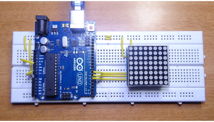 Vui lập trình với Arduino (11+)