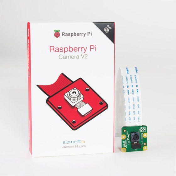 Raspberry Pi Camera Module V2 8MP