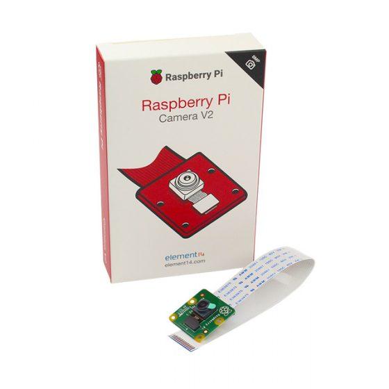 Raspberry Pi Camera Module V2 8MP