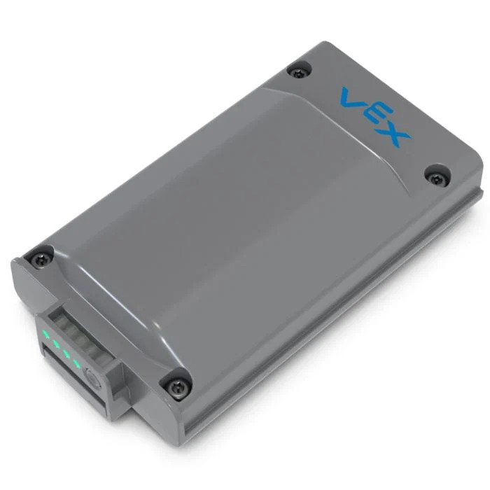 IQ Robot Battery Li-Ion, 2000 mAh (SKU#: 228-7045)