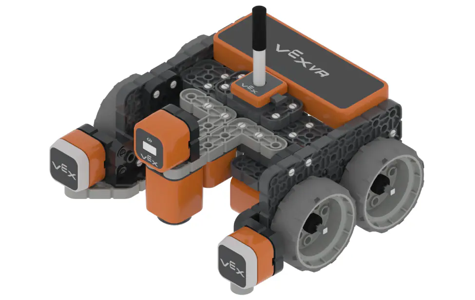 Vexcode Kit VEXcode VR