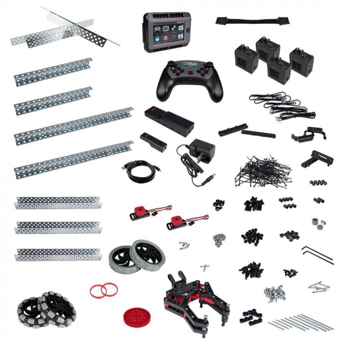 Bộ Robot VEX V5 Starter Kit