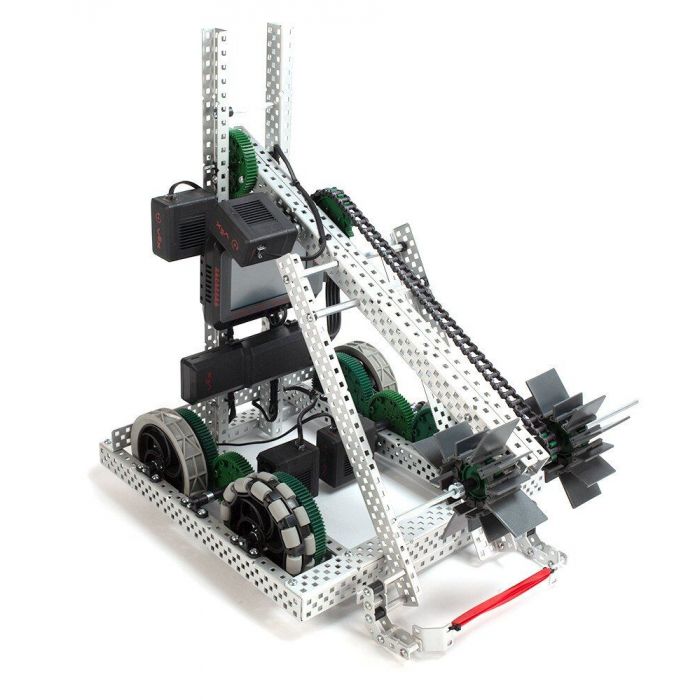 Bộ Robot VEX V5 Competition Starter Kit