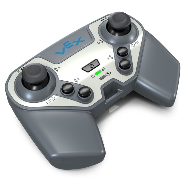 IQ Controller 2nd Generation (SKU#: 228-6470)