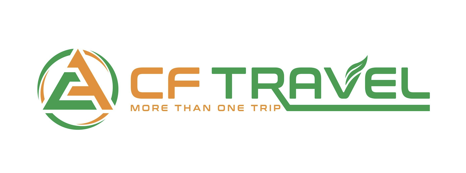 CÔNG TY TNHH DU LỊCH CF