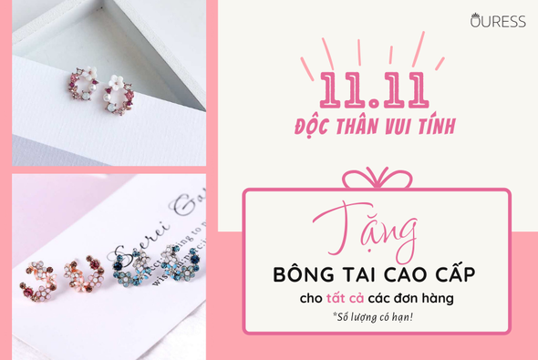 MUA ĐƠN NÀO - TẶNG QUÀ ĐƠN ĐÓ