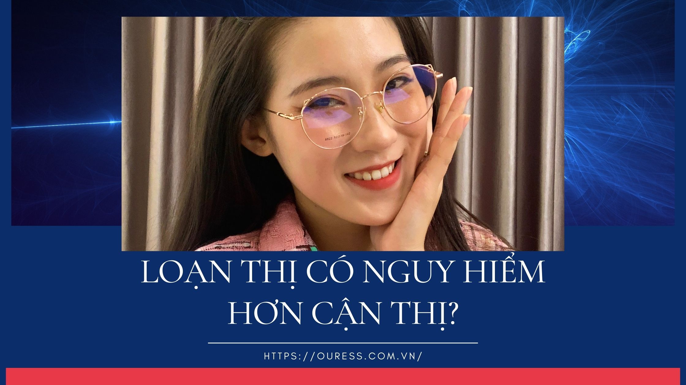 LOẠN THỊ CÓ NGUY HIỂM HƠN CẬN THỊ?
