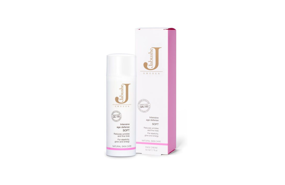 GIẤY CHỨNG NHẬN: Jabushe Soft Cream 50 ml