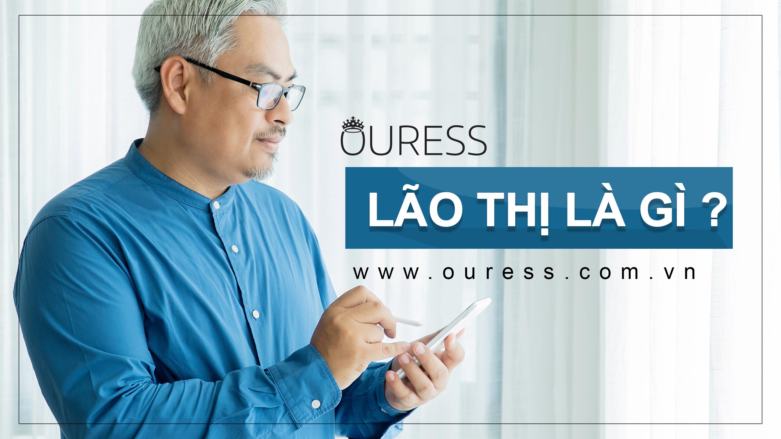 Lão thị là gì? Nguyên nhân, dấu hiệu của tật lão thị