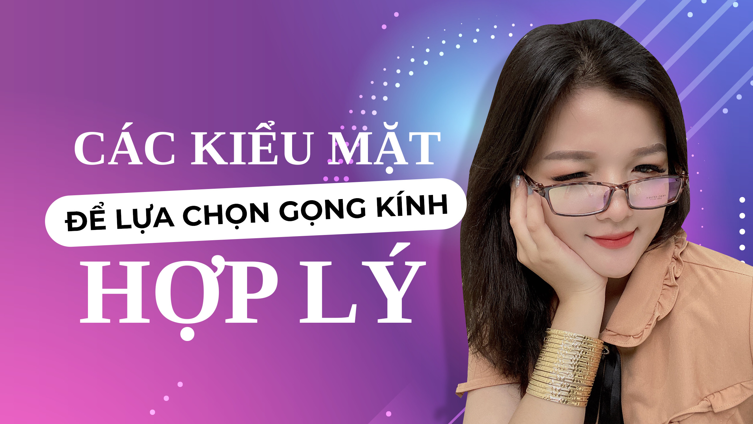 Hướng dẫn cách chọn mua kính online chuẩn xác nhất!