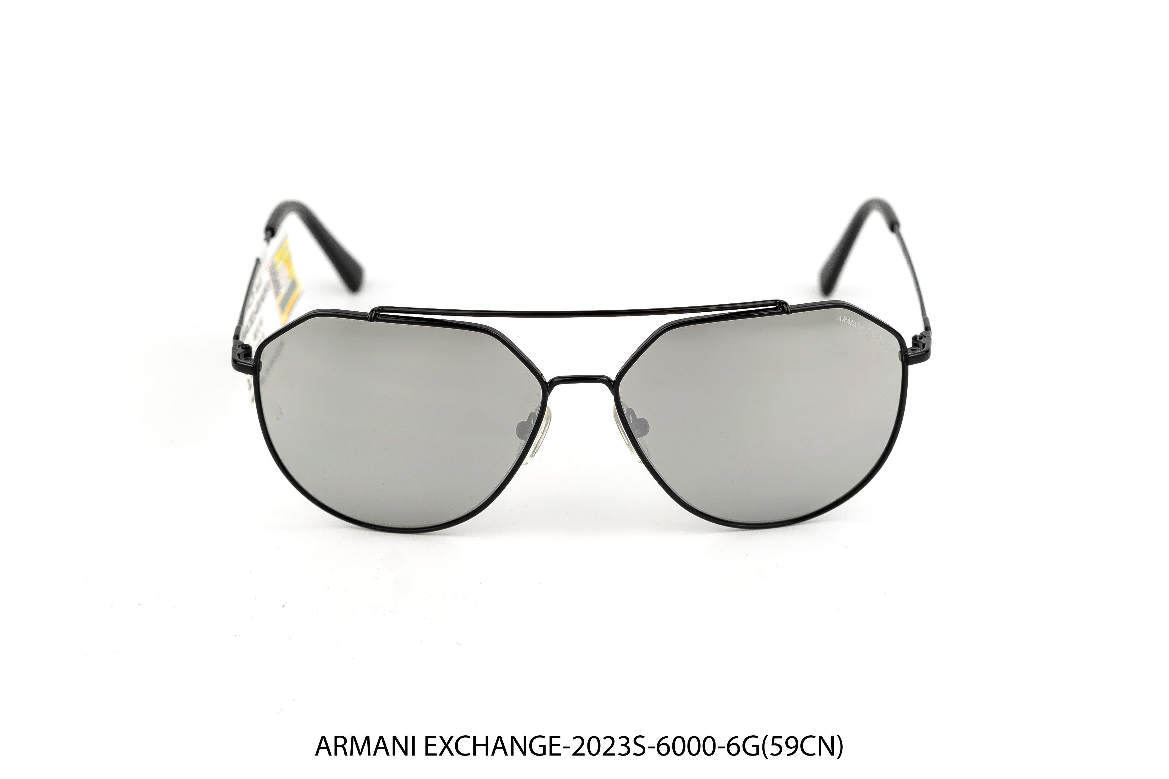 ARMANI EXCHANGE-2023S-6000-6G(59CN) - OURESS