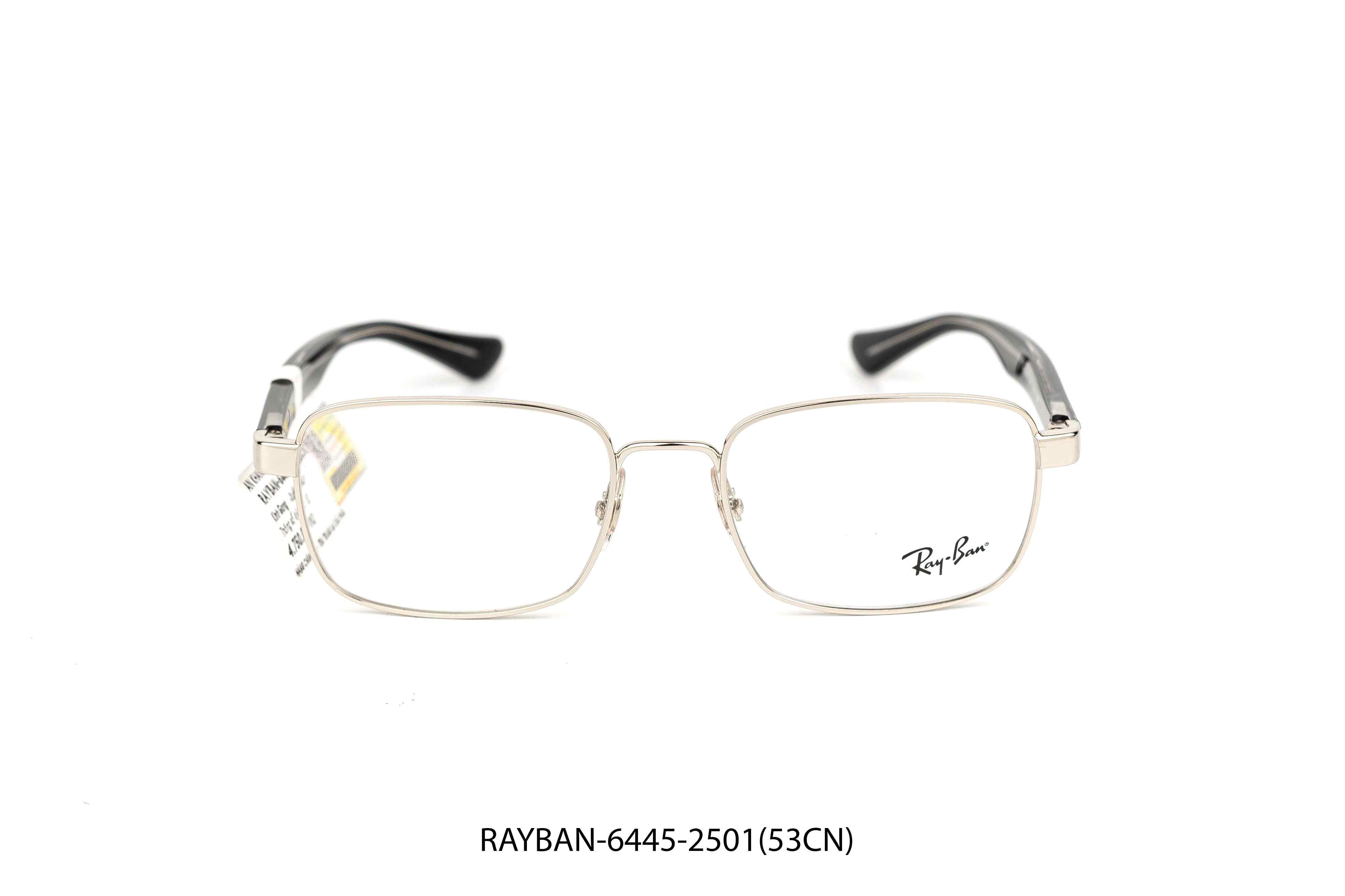 RAY-BAN-6445-2501(53CN) - OURESS
