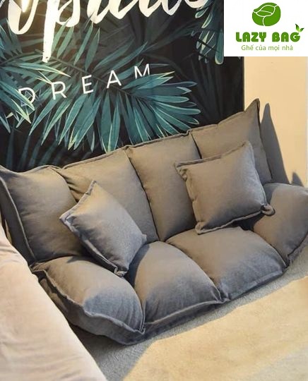 Sofa giường bệt 5 chế độ