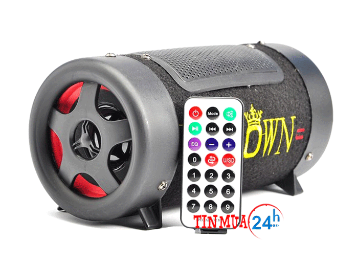 1. Giới thiệu về thương hiệu Crown