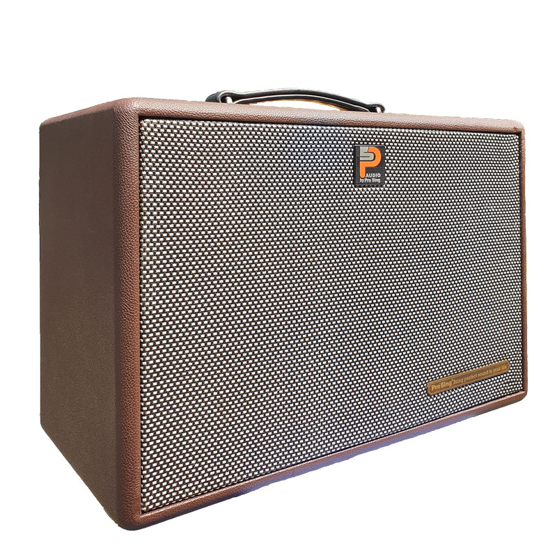 Loa Xách Tay Karaoke Di Động Prosing W8 – KOR Cao Cấp | Loa kẹo kéo karaoke di động giá rẻ - uy tín