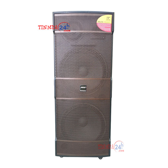 Loa karaoke di động BT-9000