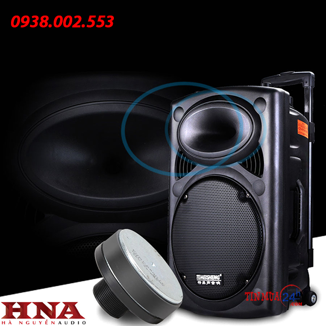 Có Nên Mua Loa Kẹo Kéo Loại Nhỏ Không? | Loa kéo, loa karaoke, loa ...