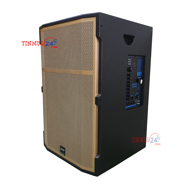 Loa kéo hát karaoke di động DK-6868Pro, công suất lớn Loa kéo hát karaoke di động DK-6868Pro, công suất lớn
